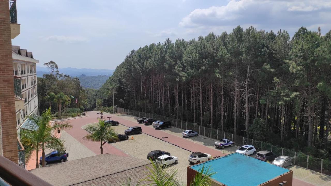 Suite Condominio Vista Azul - Pedra Azul Domingos Martins Exterior foto