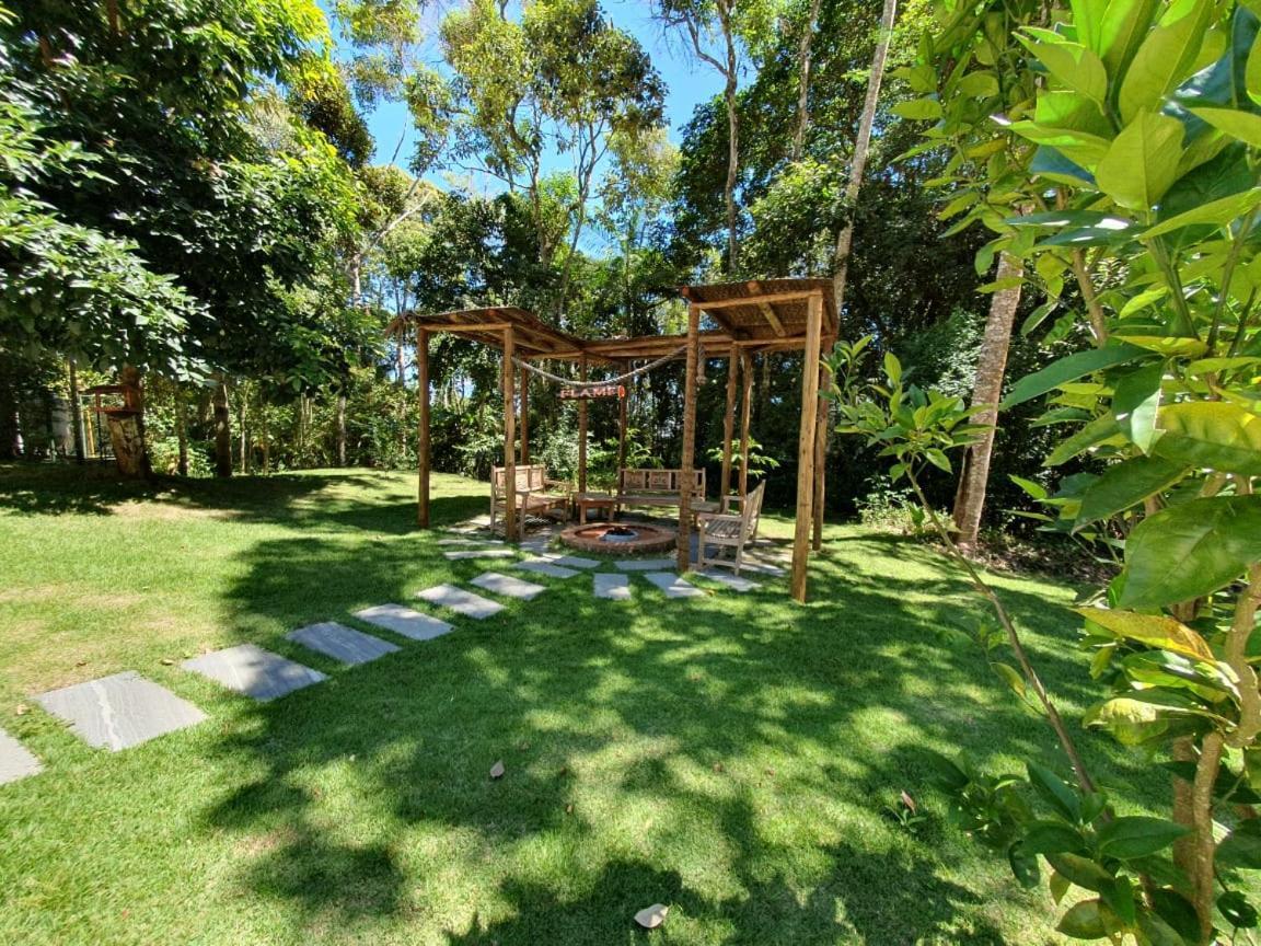 Suite Condominio Vista Azul - Pedra Azul Domingos Martins Exterior foto